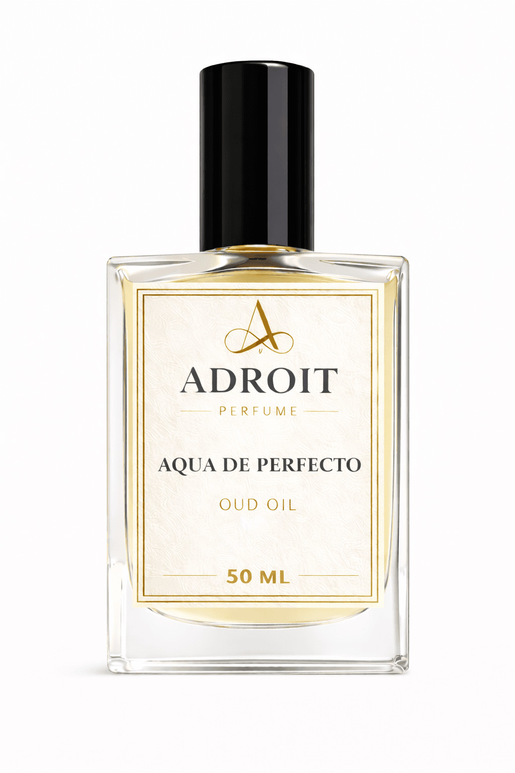 Aqua De Perfecto Oud