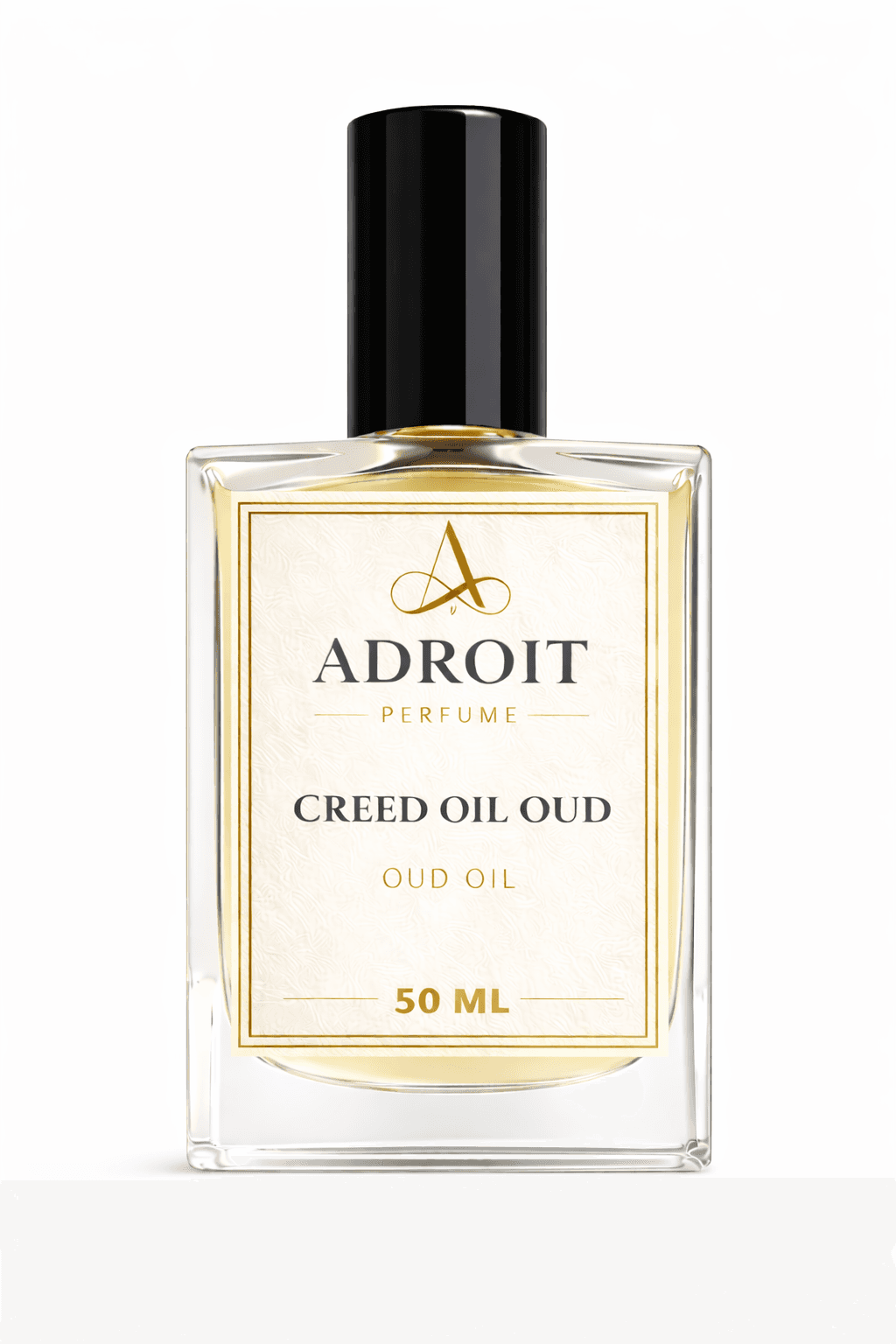Creed Oil Oud