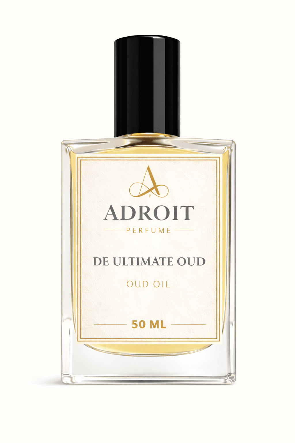 De Ultimate Oud