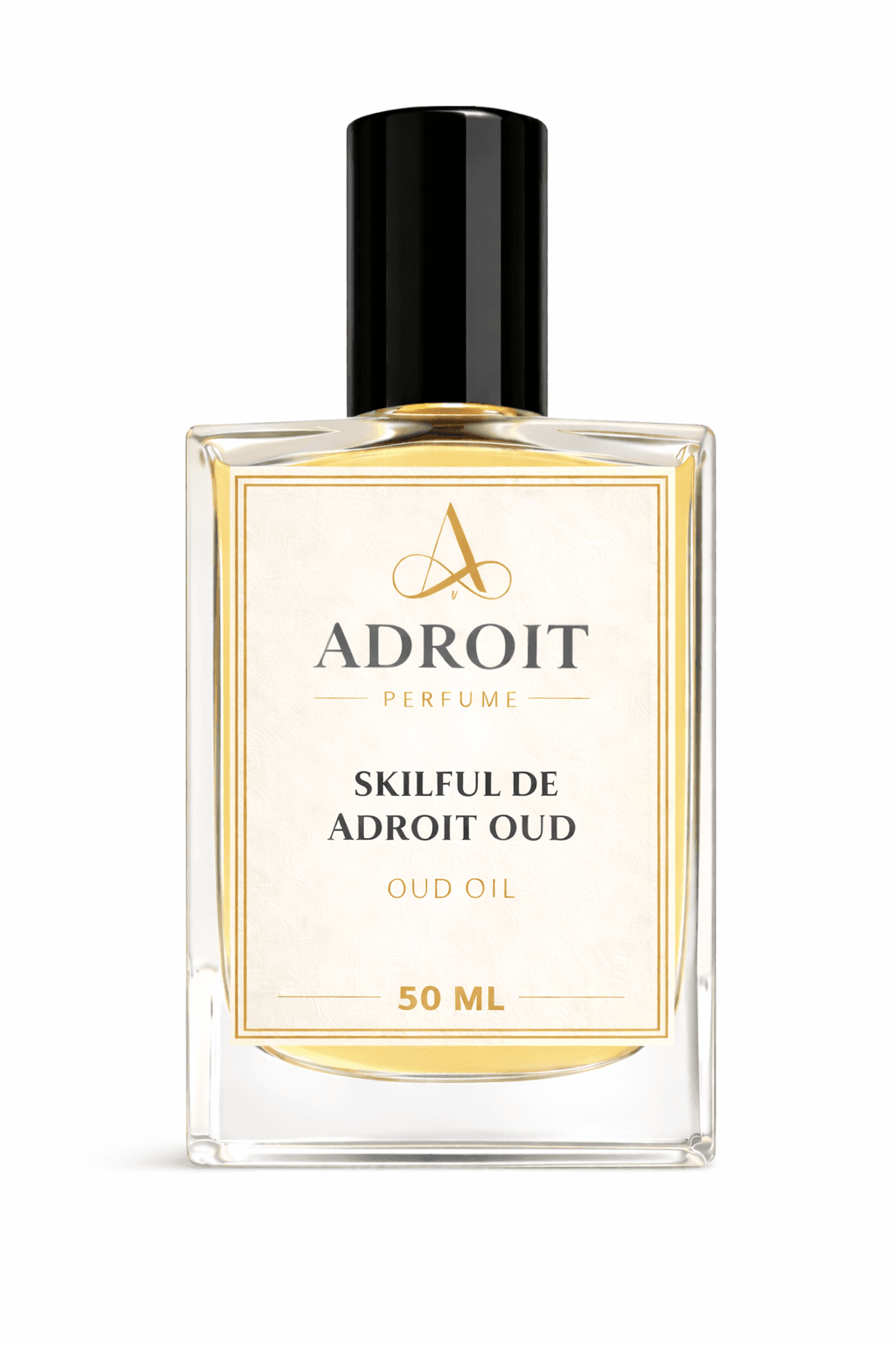 Skilful De Adroit Oud