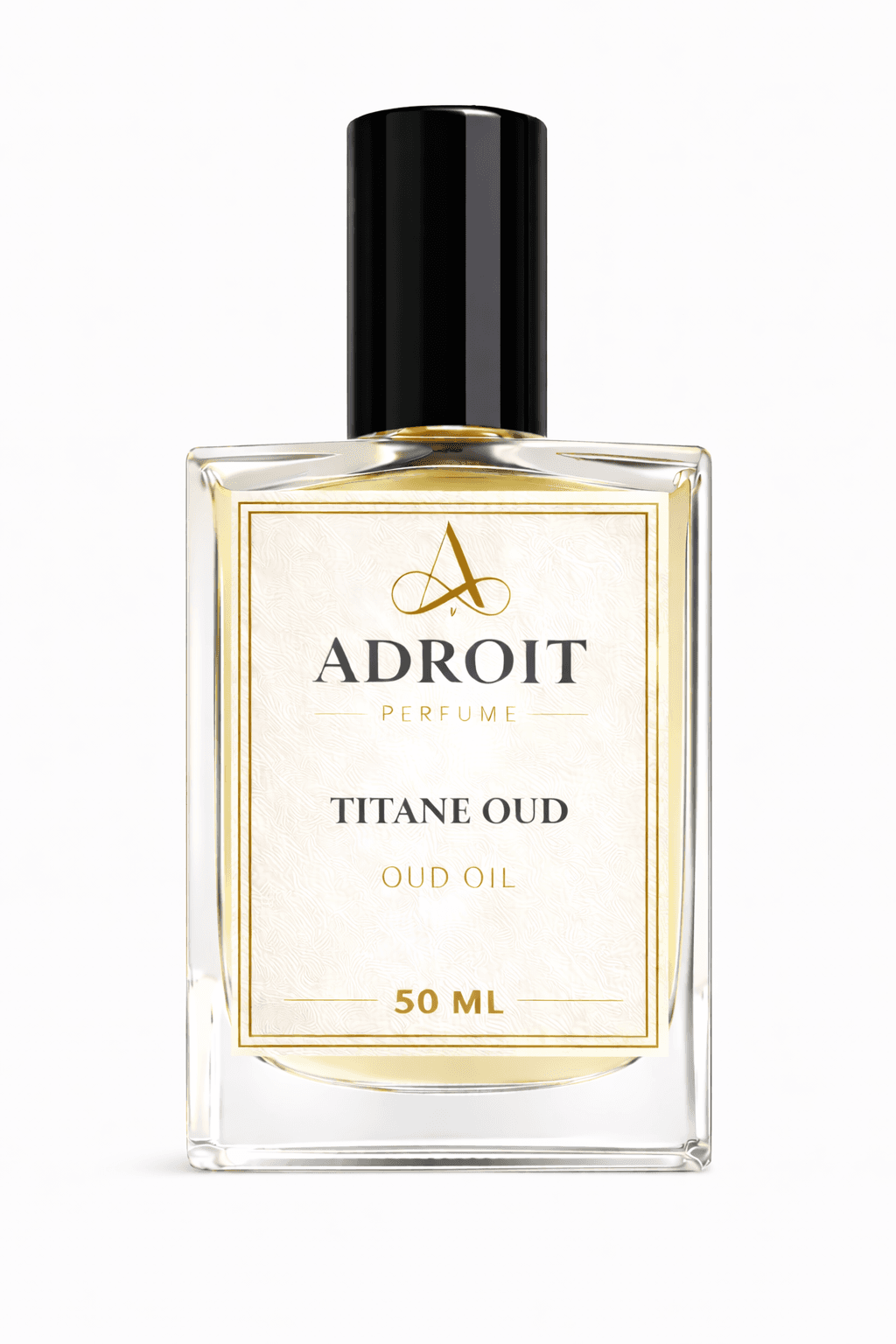 Titane Oud